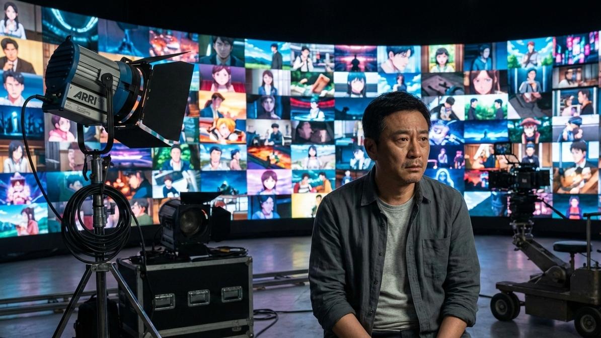 月产100部、成本砍掉85%，AI短剧会杀死传统短剧吗？