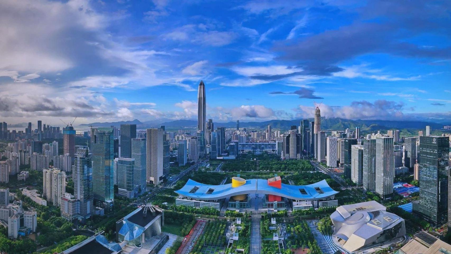 深圳市委书记靳磊率队赴河源市考察对接对口帮扶协作工作