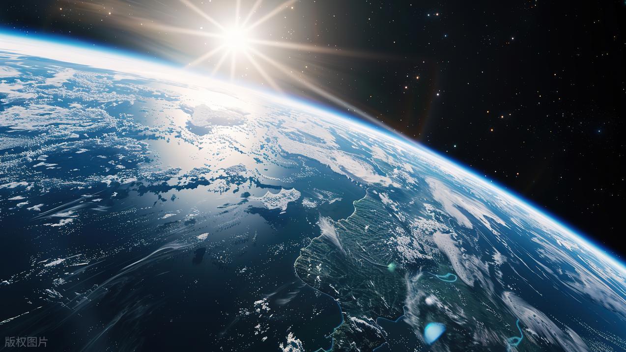 地球历史上最危险的时期，不是恐龙时代