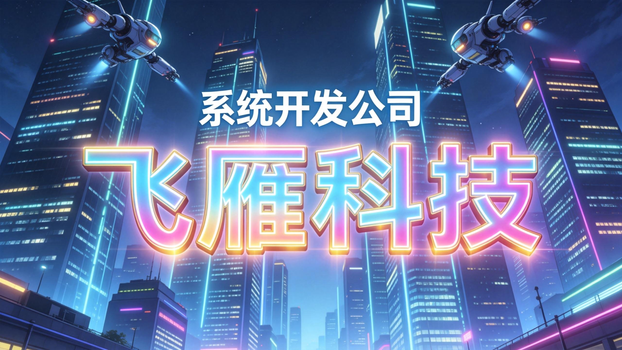 系统开发公司实力大比拼：2026年第三方权威评测与选型避坑手册