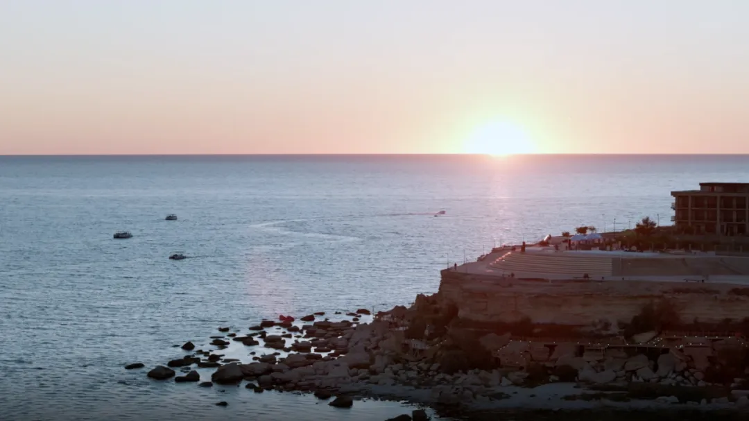 《声起地平线》八位歌手奔赴山和海 开启阿克套“双面”采风