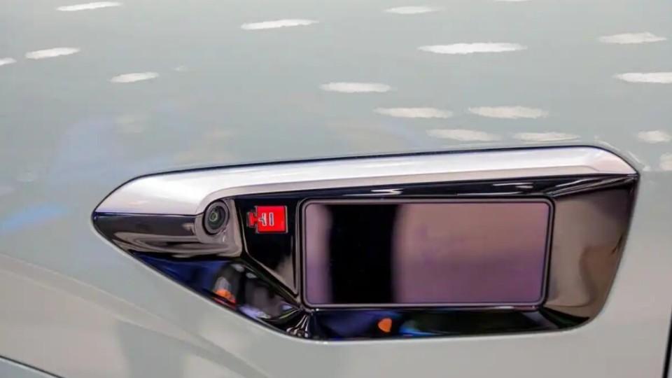 产业重磅 | 华为乾崑新一代双光路图像级激光雷达 全面赋能高阶智驾安全