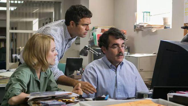 六部基于真实事件的美国犯罪电影，背后故事引人深思