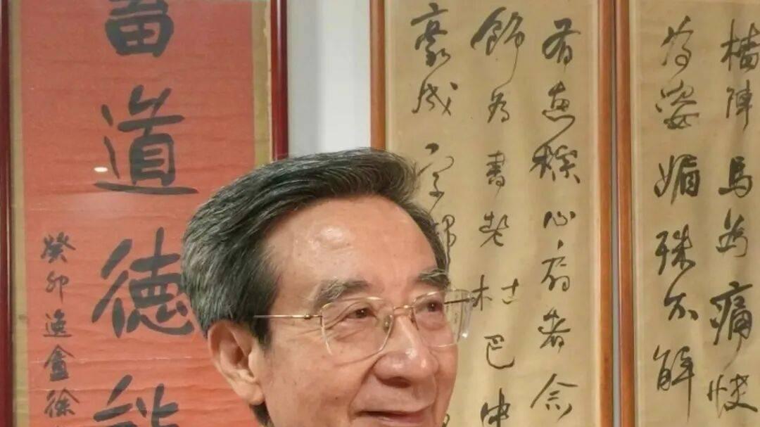 诗墨入山水 耄耋写春秋——解读旭宇现象当代文人画的回归与超越