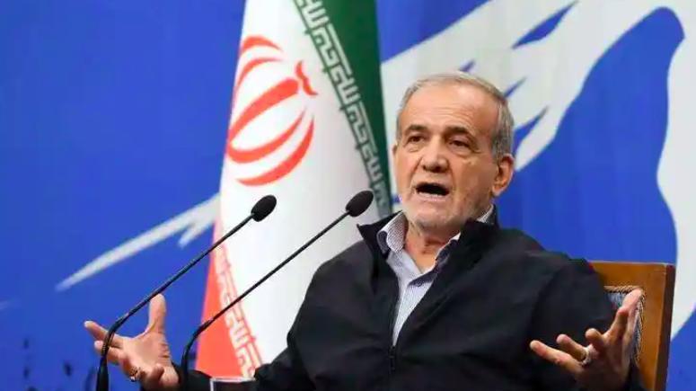 堪比苏联解体：一个衰退的伊朗，对中东来说意味着什么？