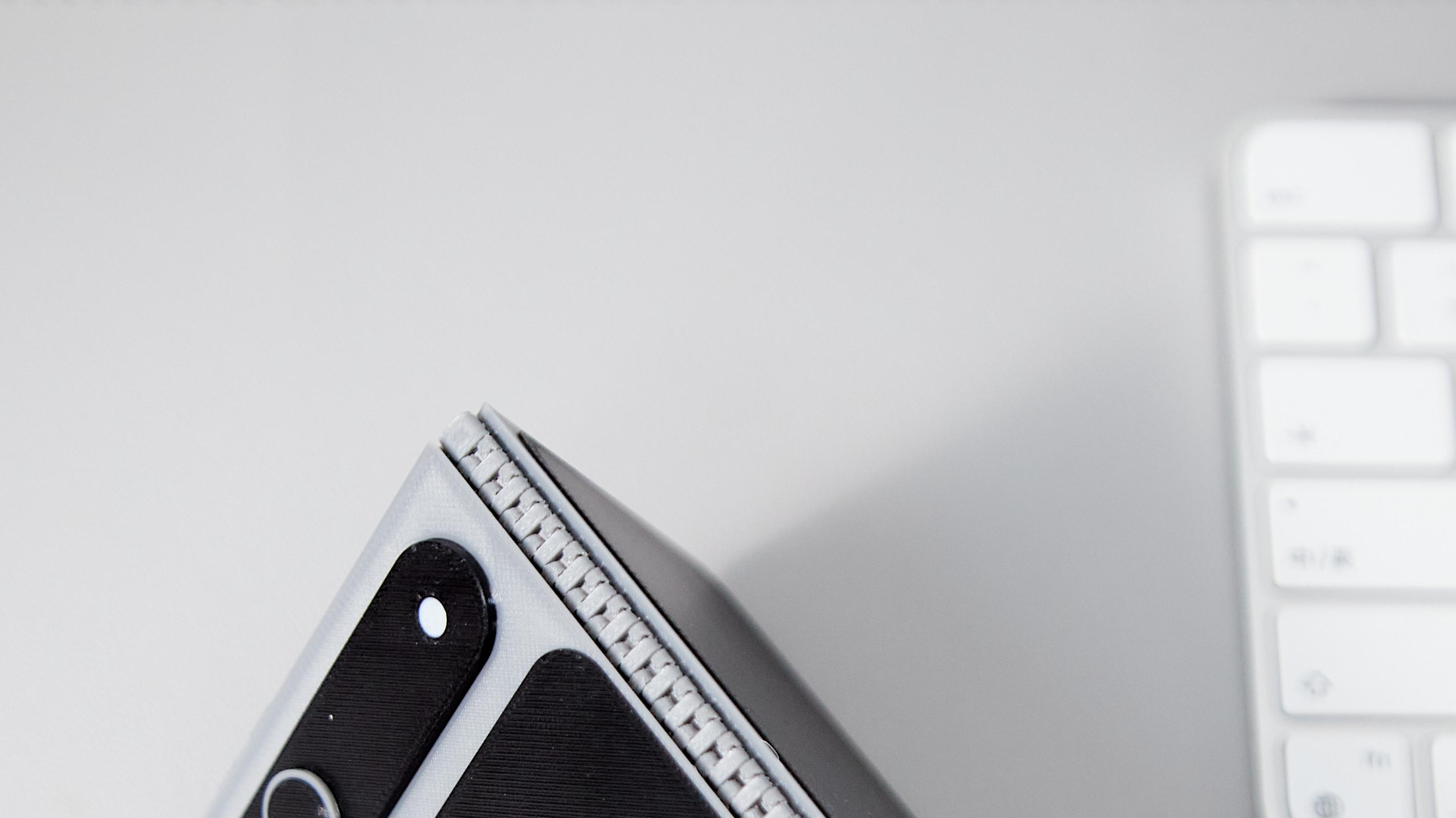 看完26年爆料，感觉手上的折叠屏都过时了！