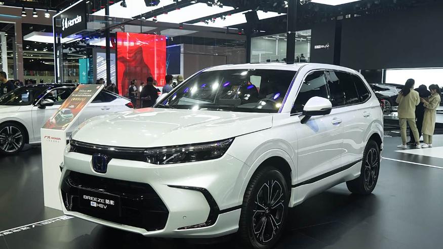 2025车市盘点：年销量同比下滑25.22%，广汽本田如何扭转颓势？