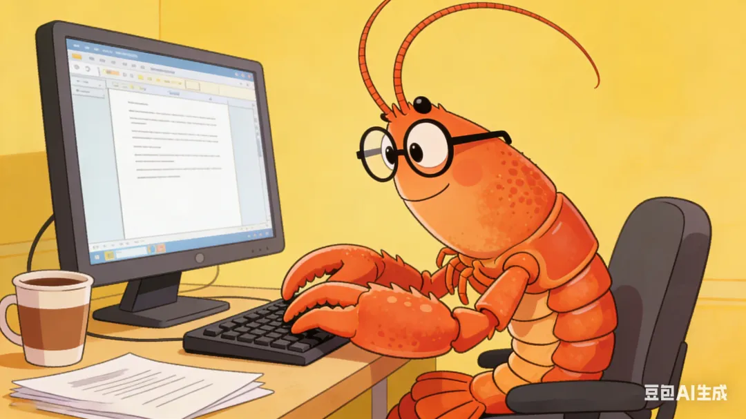 你“养龙虾”了吗？