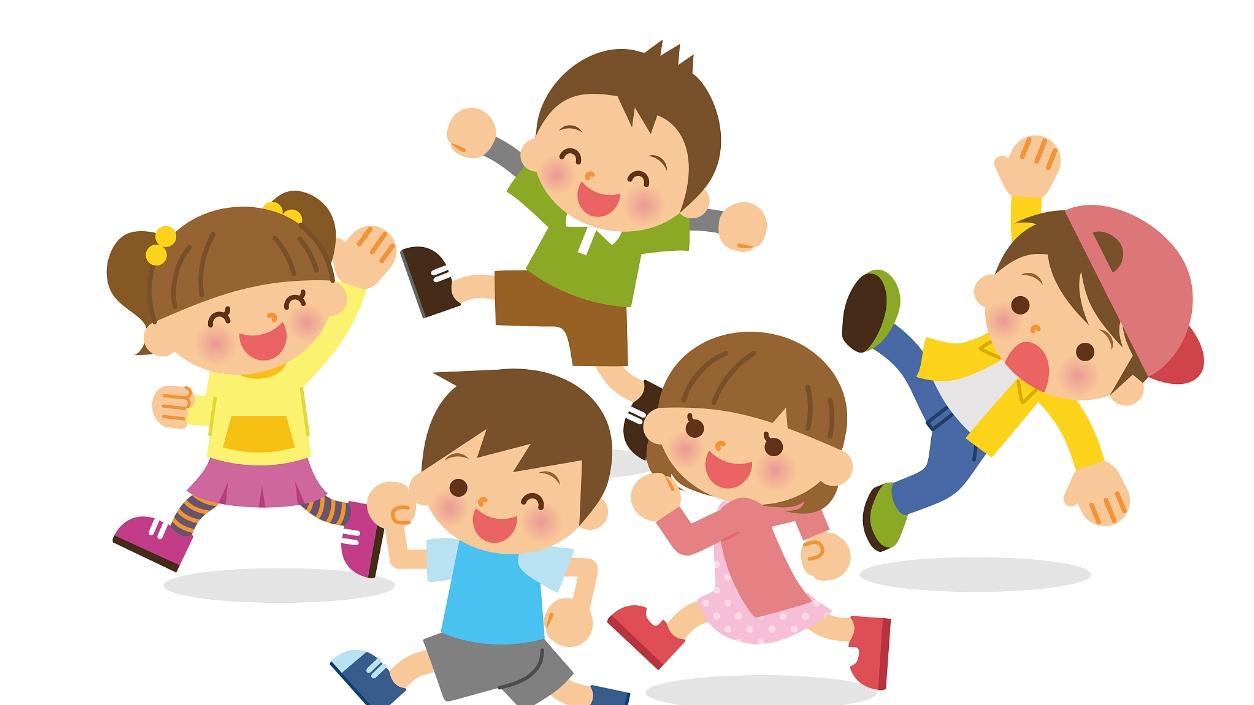 宝宝变身“运动小达人”：走、跑、跳、爬楼梯全攻略