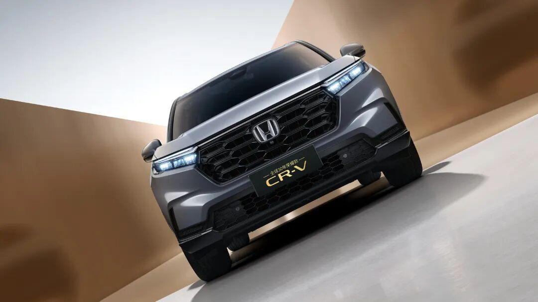 存量市场里的“慢变量”：为什么东风本田一季度还能逆势上涨？