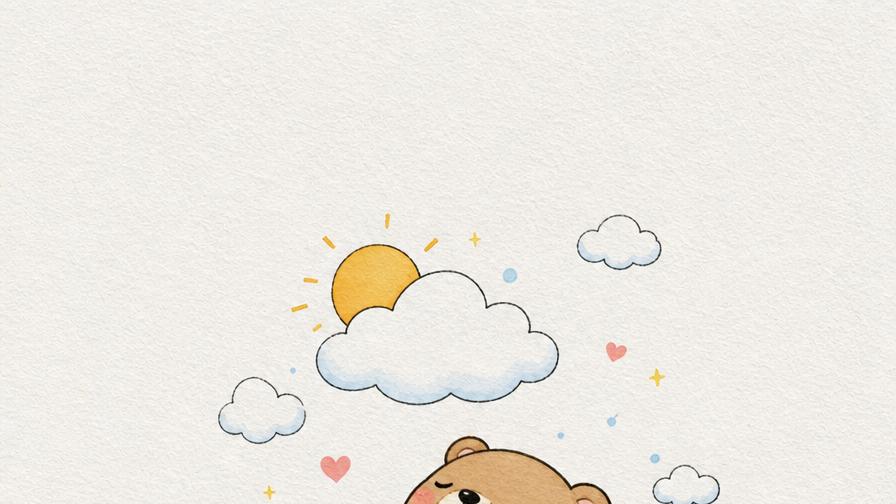 你不是矫情，只是撑得太久了