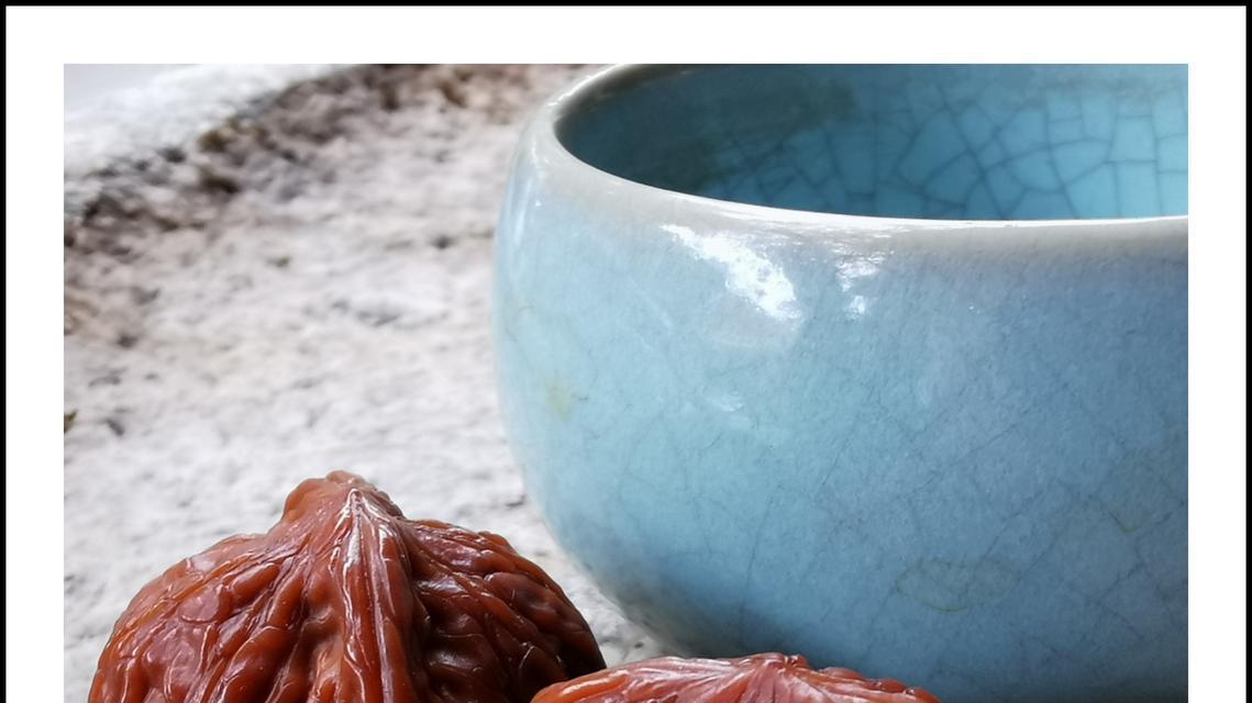 拿文玩核桃收藏当囤积“大白菜”？真正的收藏是与时间的磨合