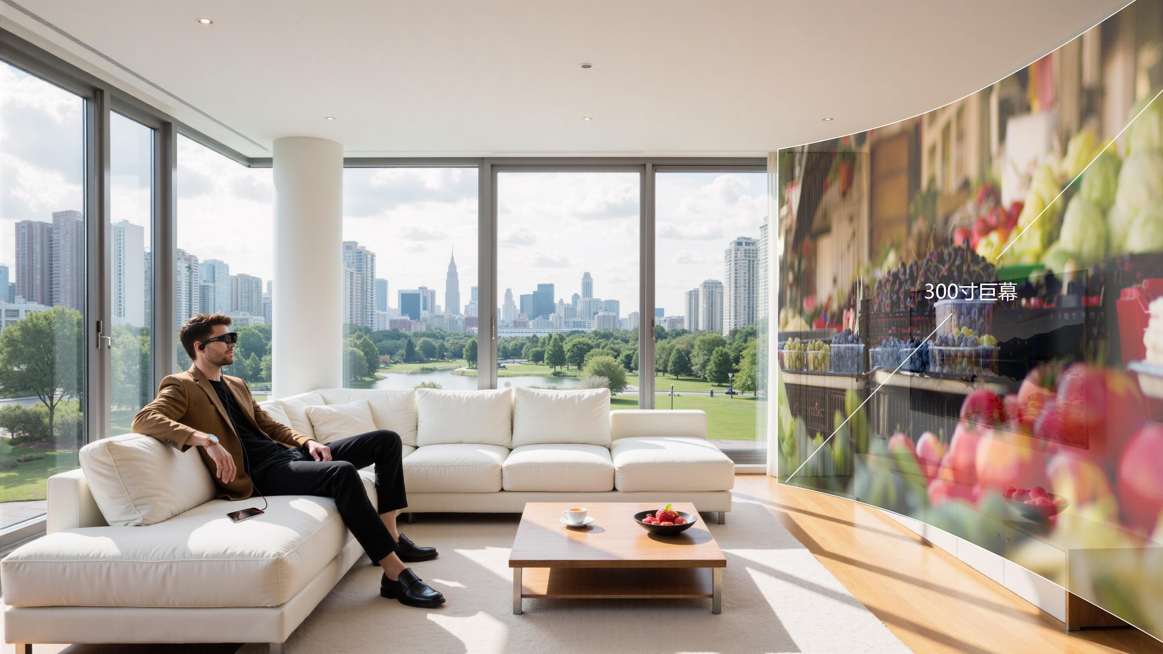 CES 2026丨智能眼镜站上C位，下一部手机何必是手机？