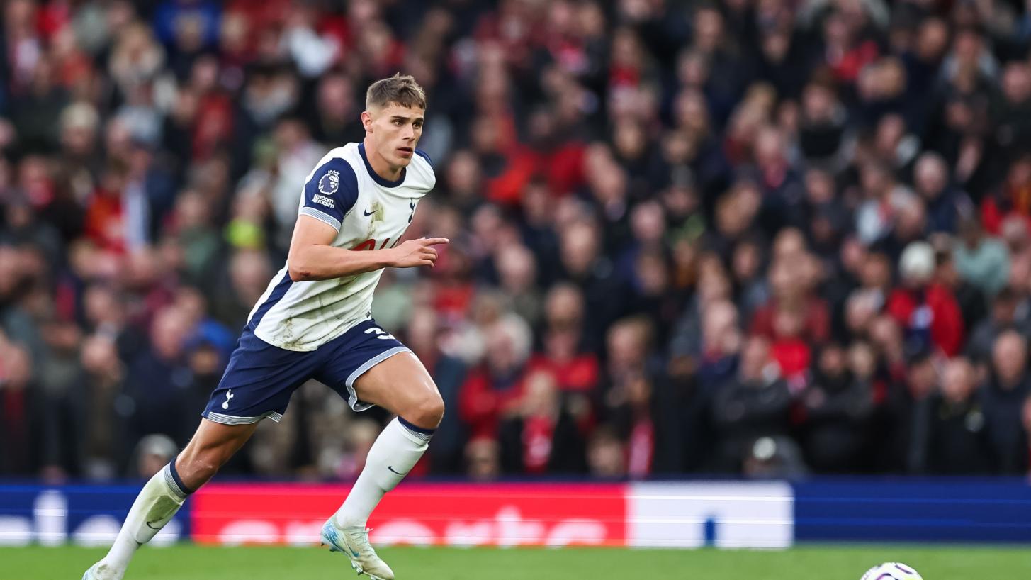 英超前瞻：热刺vs水晶宫！热刺10轮不胜，水晶宫客场低迷，谁能率先破局？