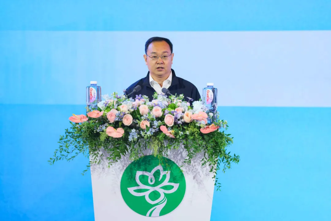 从“讲故事”到“创生态”——冯胜勇谈“六个不止于”的底层逻辑