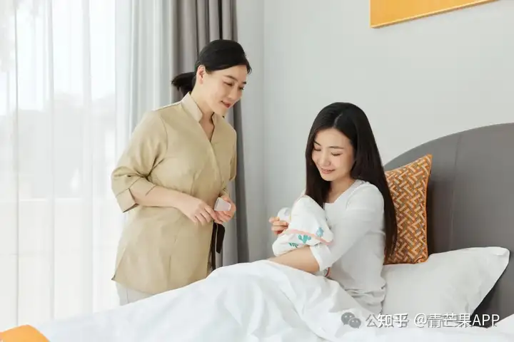 越有边界感的家政阿姨，越能和雇主长久稳定相处