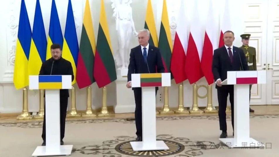 1月26日俄乌：各方都必须妥协，乌克兰将在2027年加入欧盟？