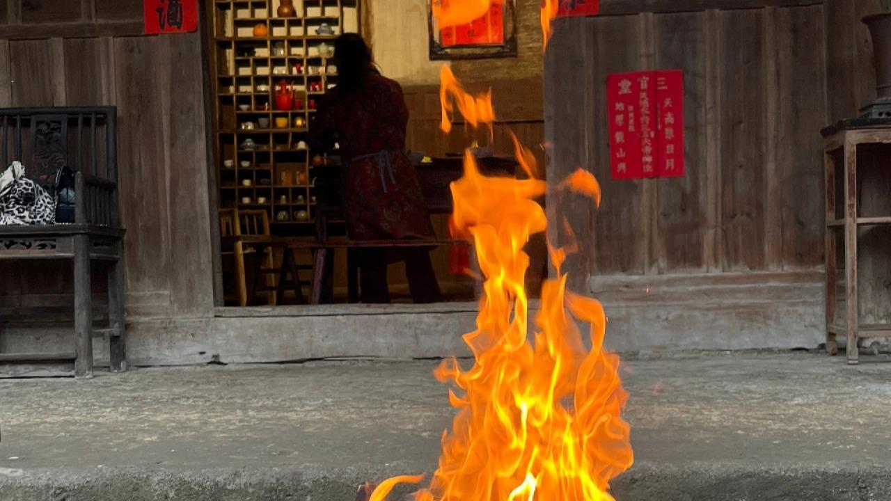 人到中年最大的领悟：世界没变，是我在变好