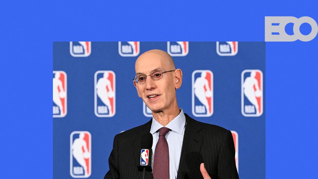 表决通过！NBA正式开启扩军流程