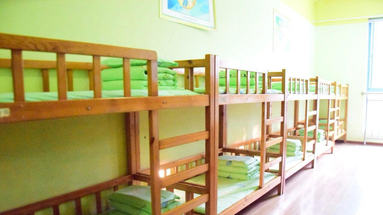 3月选园：不容忽视的午睡设施，为孩子的成长护航