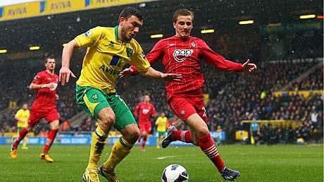 今日二串一赛事：布拉加VS费伦茨瓦罗斯+南安普敦 VS 诺维奇