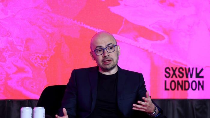 DeepMind CEO深夜开启“第二工作日”凌晨1点精神最旺