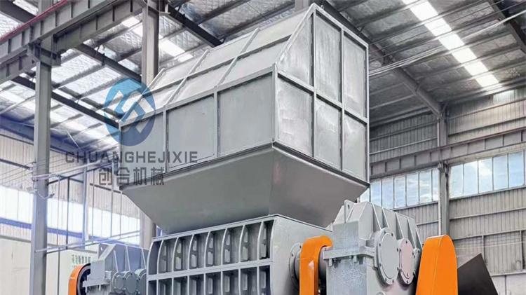 性能稳、场景通：建筑垃圾分离机解锁多元处理新范式