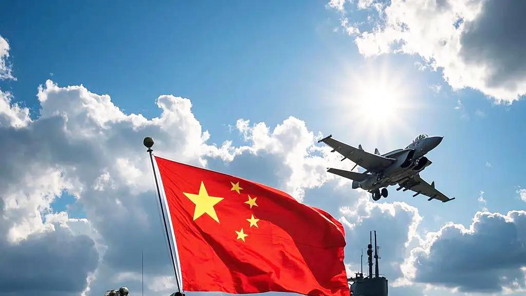 很多人以为，如果开战打起来，日子就过不成了