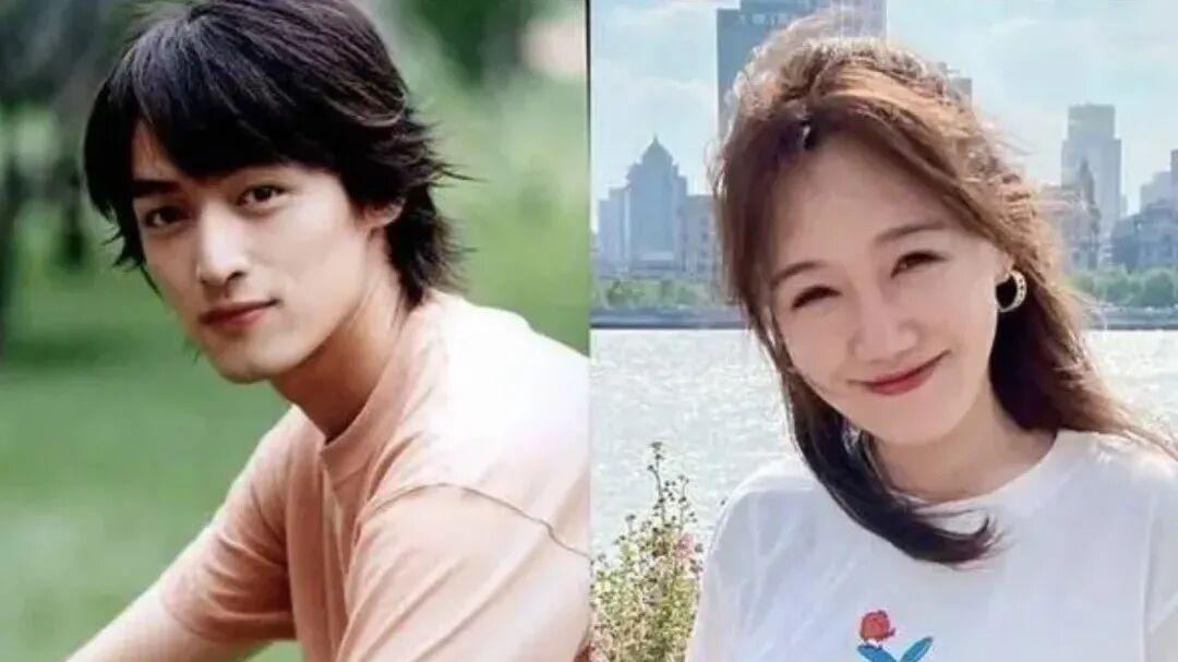 48岁薛佳凝晒出家居照，仅“一佛堂”就圈粉无数，那叫一个高级！