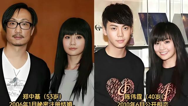 蔡卓妍婚后首现身，手戴婚戒一脸幸福，钟欣潼送了54万结婚礼物