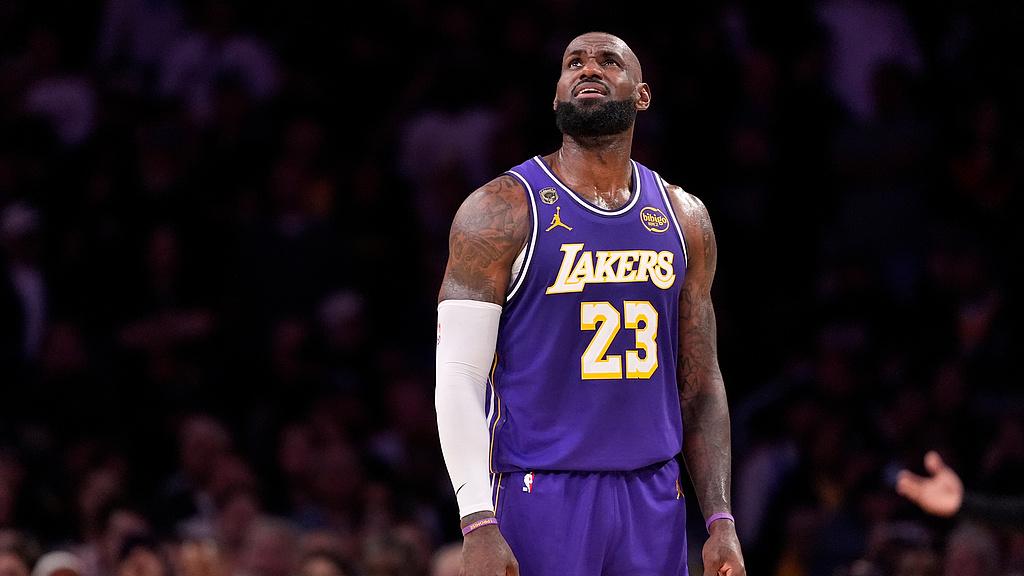 懂篮球帝-简单分析竞彩305NBA：火箭VS湖人