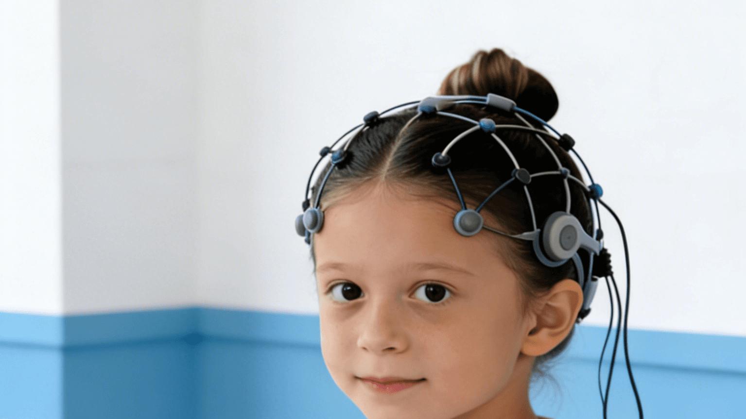 金博智慧创办人褚明礼：运用神经调控创新技术协助改善孩子专注力