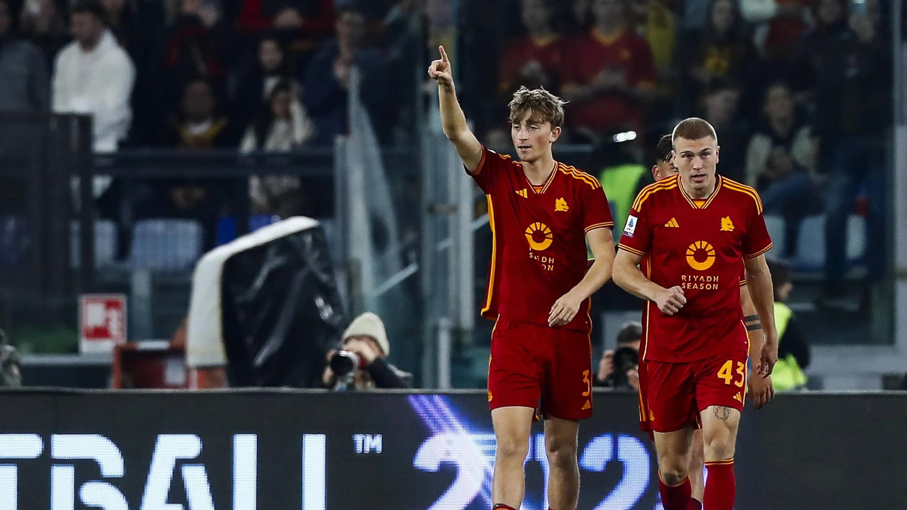 意甲：红狼主场止颓战，卡利亚里黑马成色几何？附赠残缺足球日记