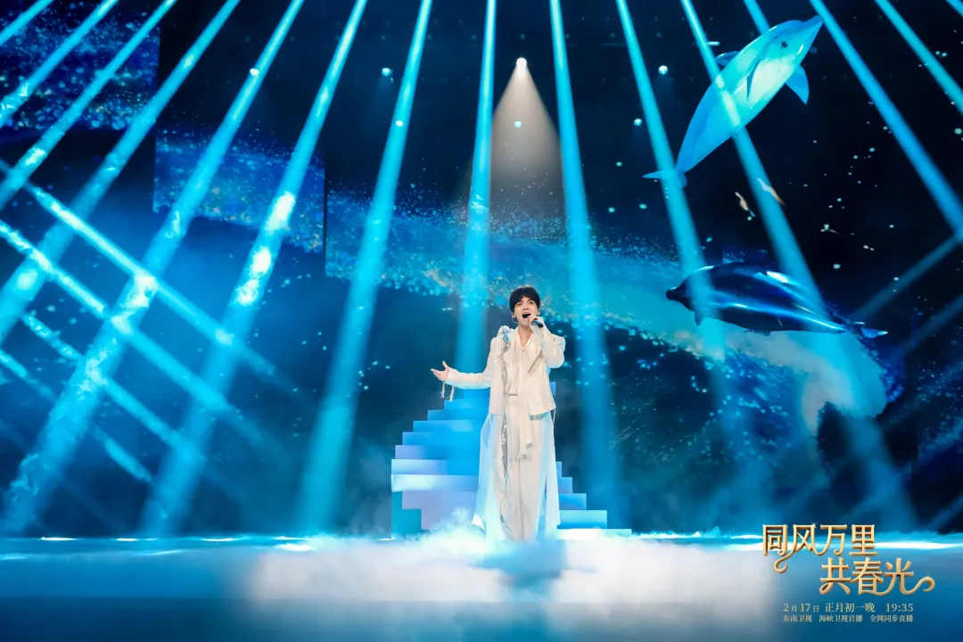 在技术时代找回春晚的体温——2026年福建省春晚的“烟火人间”叙事