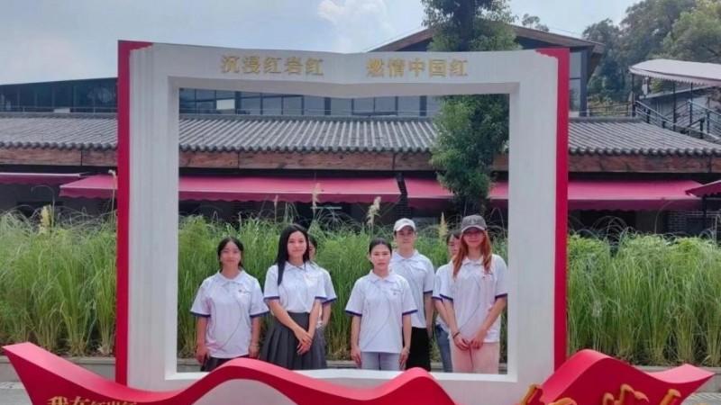 致同重庆六年成长 跑出山城加速度