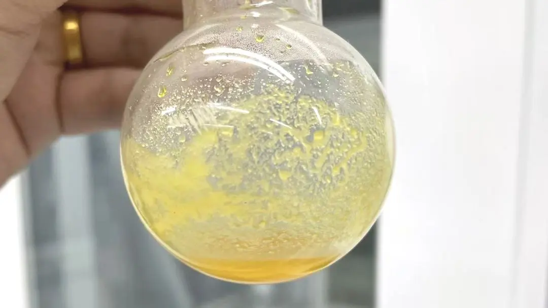 油状物难结晶？两大技术破解油状分子单晶培养难题