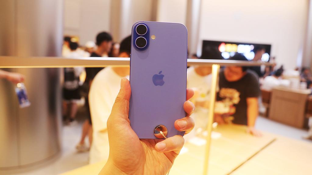 苹果下调中国苹果税，谁能从中获益？