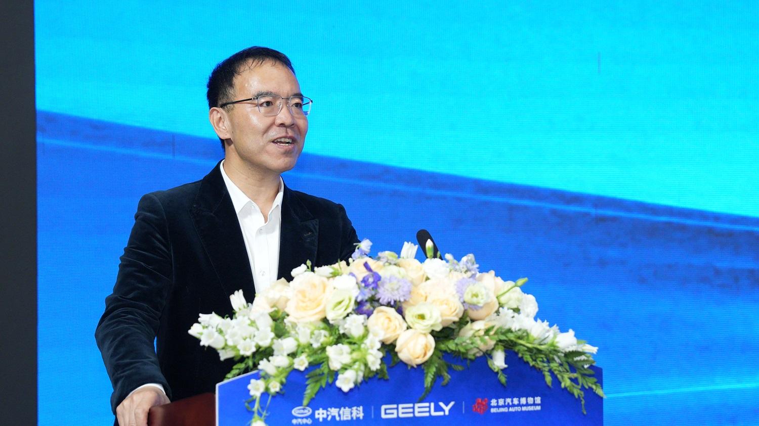 6 万辆车 + 250 亿公里！吉利甲醇汽车规模化验证，用硬核数据定义行业标杆