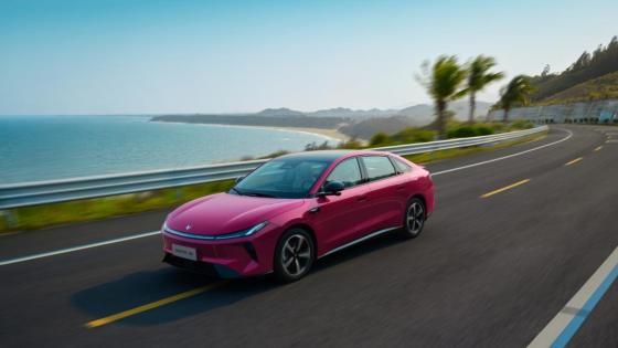 极狐S3搭载巧克力换电，6.48万元起正式开启预售