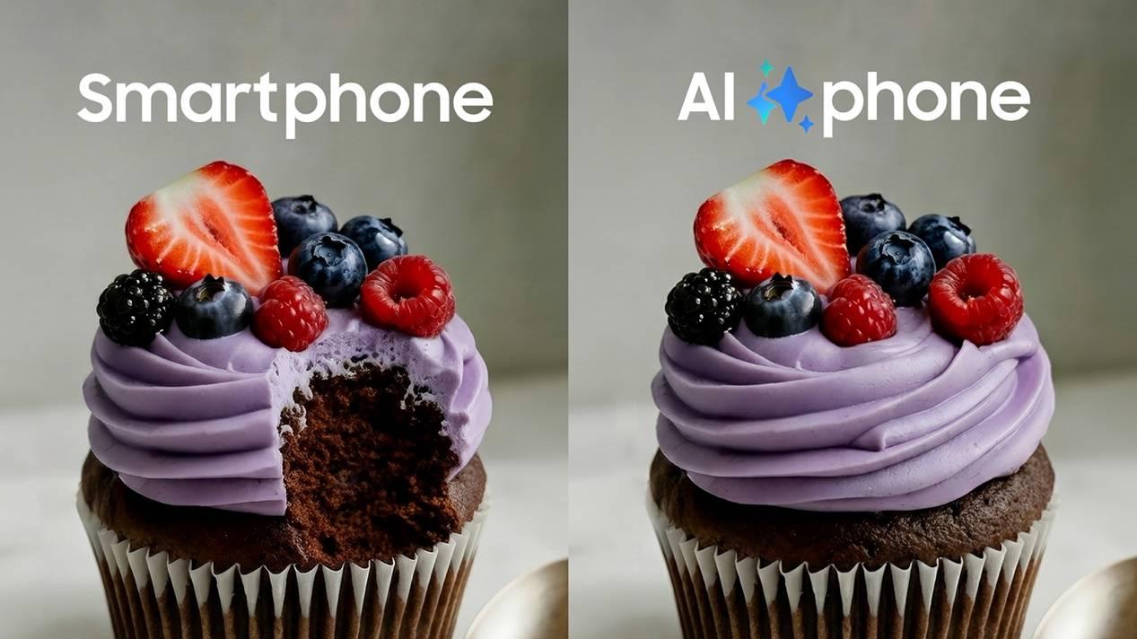 从“拍照手机”到“视觉计算中心”：三星Galaxy S26 Ultra重构移动影像产业逻辑