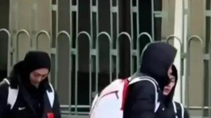 中国男篮开始集训，徐昕自信，庞峥麟受关注！