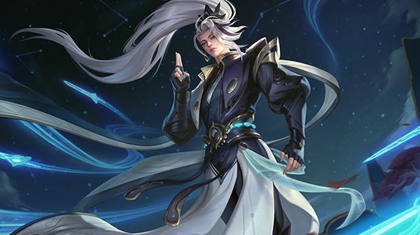 王者荣耀：皮肤退换功能揭秘，赵云典藏、六款马年传说前瞻