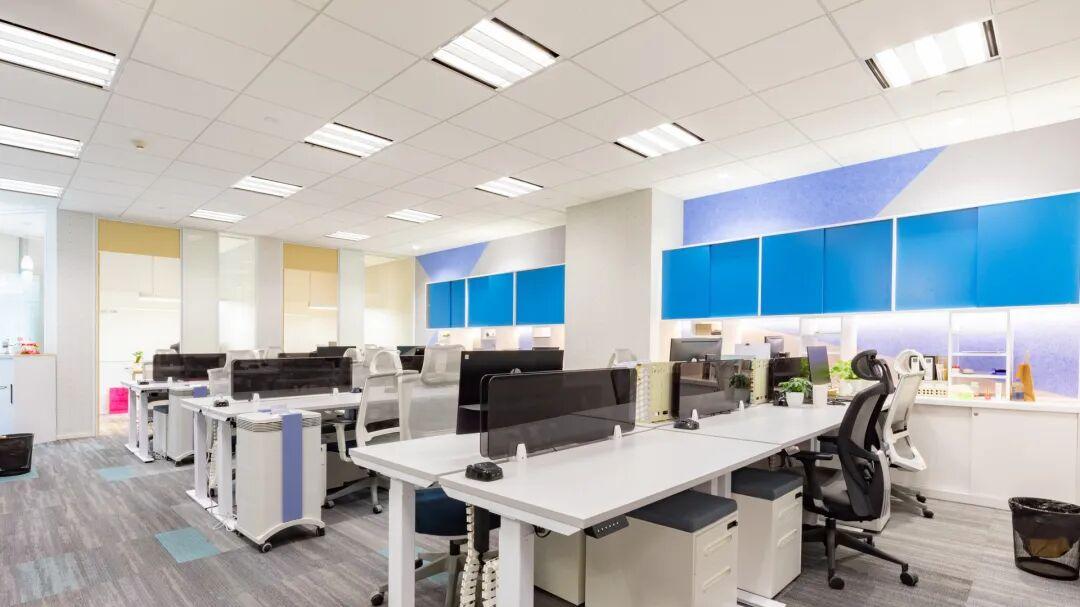 办公室风水的“蝴蝶效应”