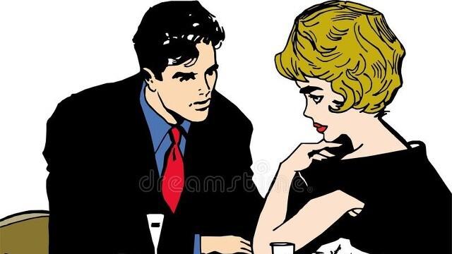 婚姻越界：他还能找回真心吗？