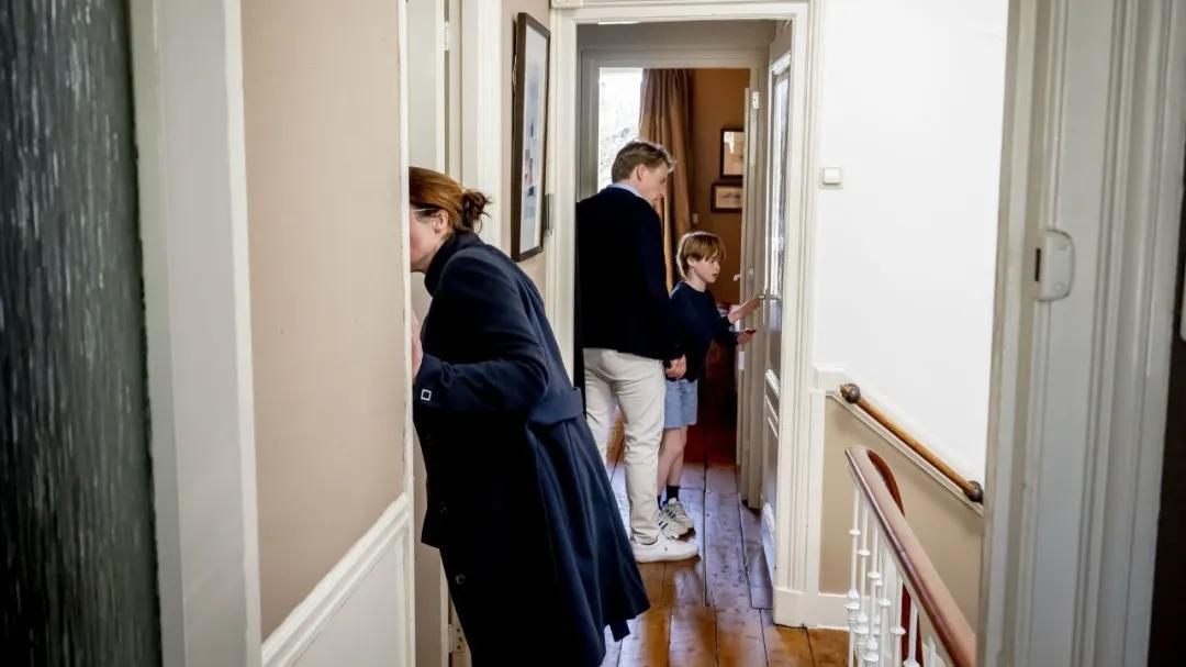 荷兰现有住房均价破50万欧，对首购者是难了还是容易了？