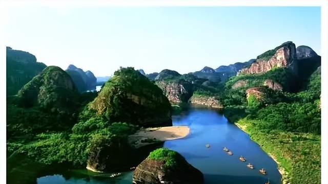 广西隆安，打卡小桂林的美景攻略！