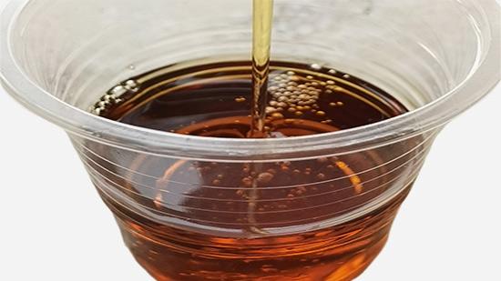 不同制品所用软化剂、增塑剂的品种不同