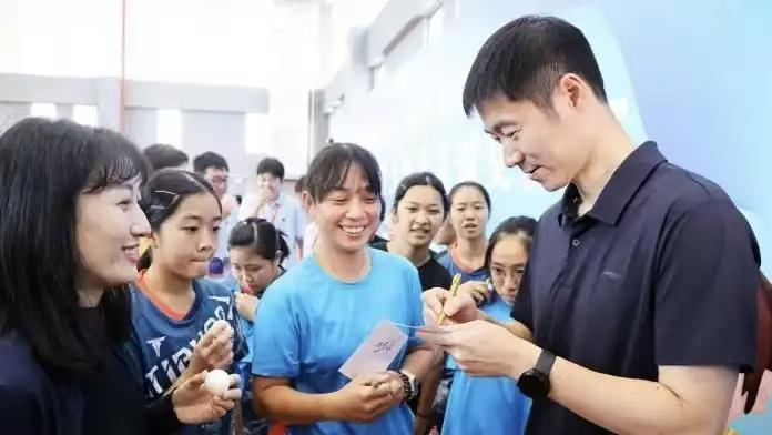 权力增大？秦志戬被重用有原因，王励敲定新助手，马琳做最坏准备