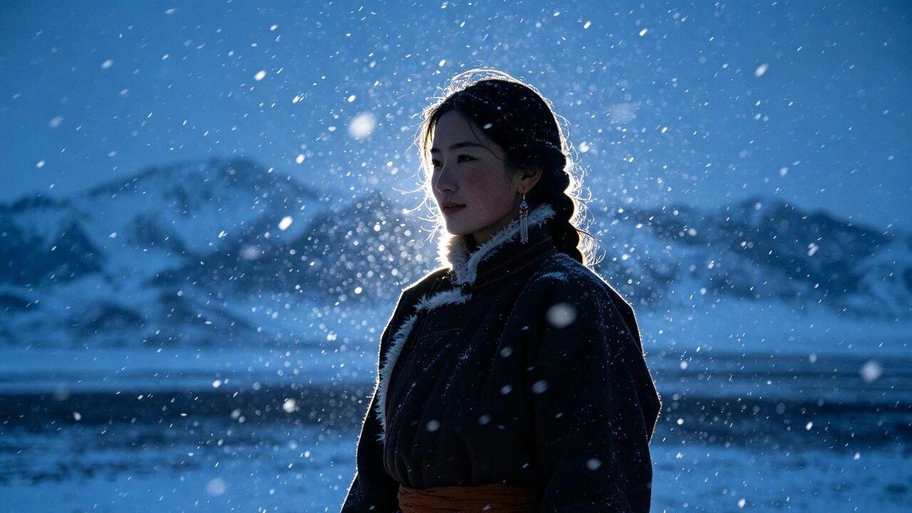 2万“柴油女郎”的乌兰巴托之夜