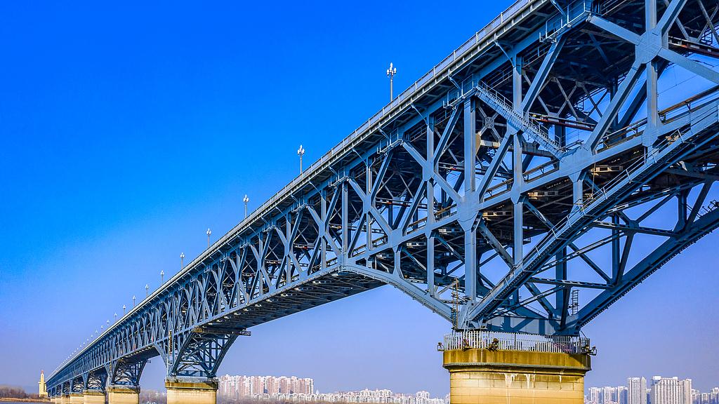 启动临建工程施工招标，安徽这座公铁两用长江大桥即将开工！